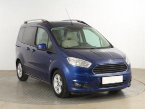 Ford Tourneo Courier  1.6 TDCi 