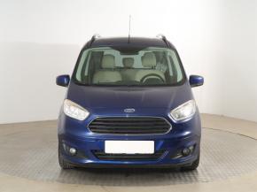 Ford Tourneo Courier  1.6 TDCi 