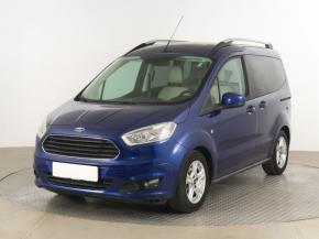 Ford Tourneo Courier  1.6 TDCi 