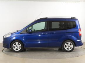 Ford Tourneo Courier  1.6 TDCi 