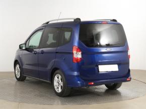 Ford Tourneo Courier  1.6 TDCi 