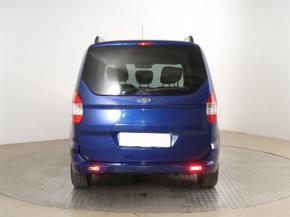 Ford Tourneo Courier  1.6 TDCi 