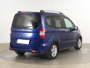 Ford Tourneo Courier  1.6 TDCi 