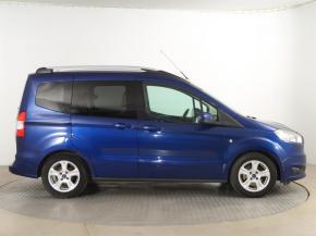 Ford Tourneo Courier  1.6 TDCi 