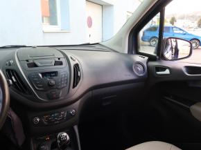 Ford Tourneo Courier  1.6 TDCi 