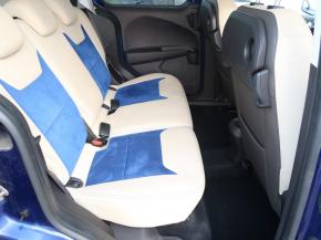 Ford Tourneo Courier  1.6 TDCi 