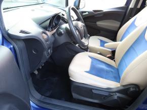 Ford Tourneo Courier  1.6 TDCi 