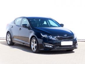 Kia Optima  1.7 CRDi Exclusive 