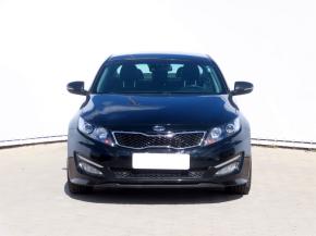 Kia Optima  1.7 CRDi Exclusive 