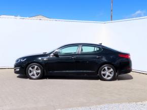 Kia Optima  1.7 CRDi Exclusive 