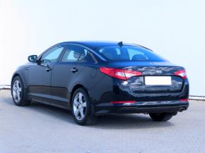 Kia Optima  1.7 CRDi Exclusive 