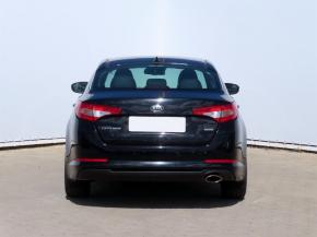 Kia Optima  1.7 CRDi Exclusive 