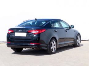 Kia Optima  1.7 CRDi Exclusive 