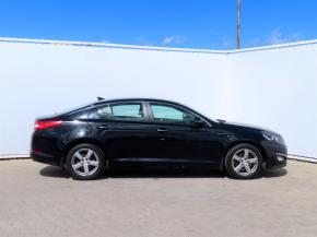 Kia Optima  1.7 CRDi Exclusive 