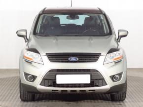 Ford Kuga  2.0 TDCi 