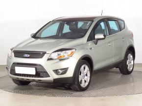 Ford Kuga  2.0 TDCi 