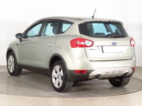 Ford Kuga  2.0 TDCi 