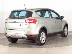 Ford Kuga  2.0 TDCi 