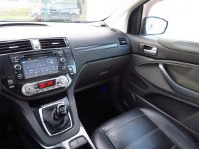 Ford Kuga  2.0 TDCi 