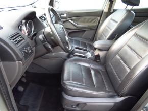 Ford Kuga  2.0 TDCi 