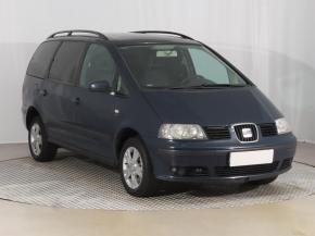 Seat Alhambra  2.0 TDI 