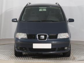 Seat Alhambra  2.0 TDI 