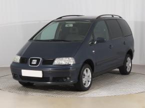 Seat Alhambra  2.0 TDI 