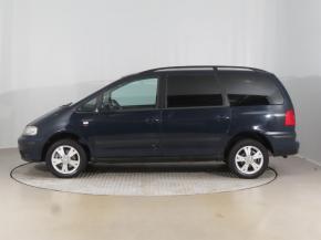 Seat Alhambra  2.0 TDI 