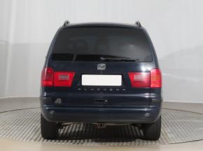 Seat Alhambra  2.0 TDI 