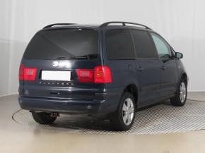 Seat Alhambra  2.0 TDI 