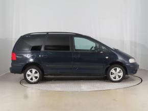 Seat Alhambra  2.0 TDI 