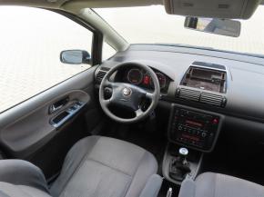 Seat Alhambra  2.0 TDI 