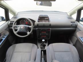 Seat Alhambra  2.0 TDI 