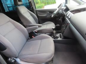 Seat Alhambra  2.0 TDI 