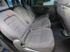 Seat Alhambra  2.0 TDI 