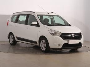 Dacia Lodgy  1.5 dCi 