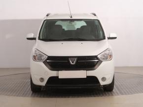 Dacia Lodgy  1.5 dCi 