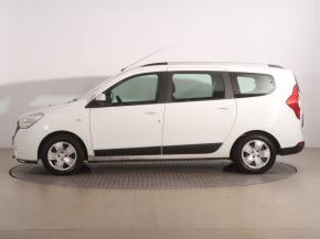 Dacia Lodgy  1.5 dCi 