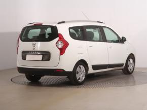 Dacia Lodgy  1.5 dCi 