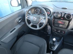 Dacia Lodgy  1.5 dCi 