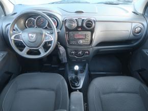 Dacia Lodgy  1.5 dCi 