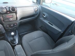 Dacia Lodgy  1.5 dCi 