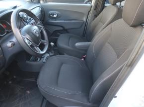 Dacia Lodgy  1.5 dCi 