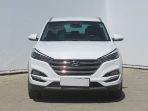 Hyundai Tucson  1.6 T-GDI 