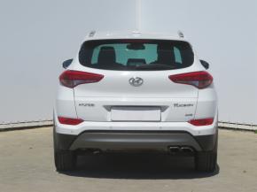 Hyundai Tucson  1.6 T-GDI 