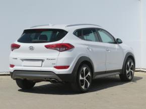 Hyundai Tucson  1.6 T-GDI 