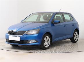 Škoda Fabia  1.0 TSI Ambition 