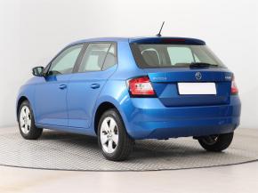 Škoda Fabia  1.0 TSI Ambition 