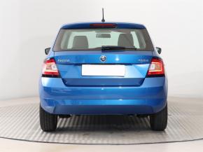 Škoda Fabia  1.0 TSI Ambition 