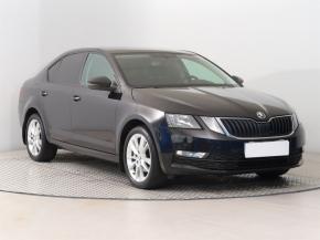 Škoda Octavia  1.0 TSI 